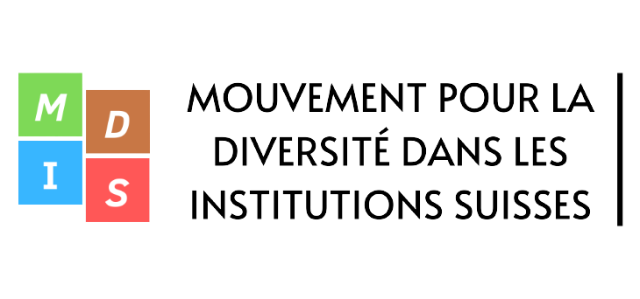 © Mouvement pour la Diversité dans les Institutions Suisses (MDIS)